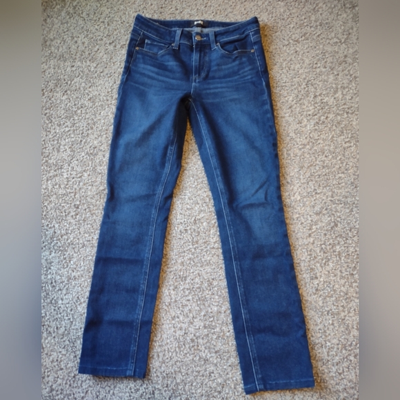 Paige Jeans, Size 27 - Picture 2 of 16